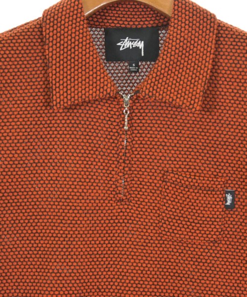 STUSSY POLO衫