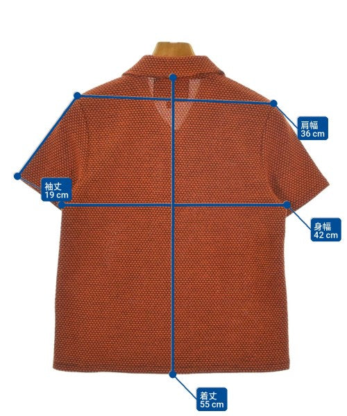 STUSSY POLO衫