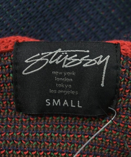 STUSSY 毛衣