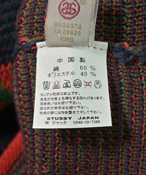 STUSSY 毛衣