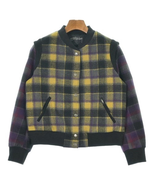 STUSSY 其他飛行外套