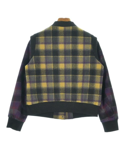 STUSSY 其他飛行外套