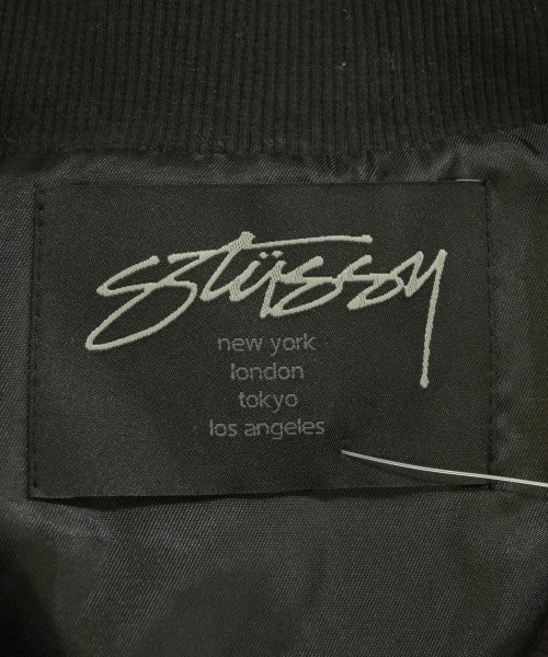 STUSSY 其他飛行外套
