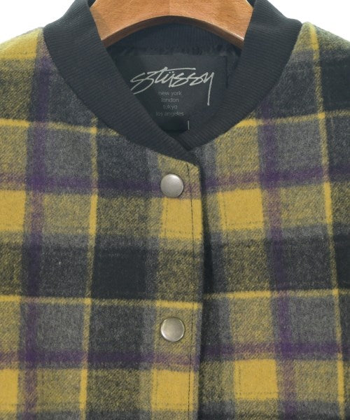 STUSSY 其他飛行外套
