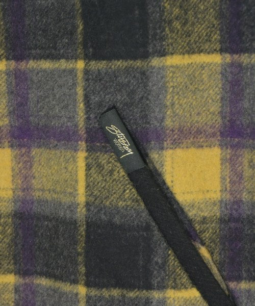 STUSSY 其他飛行外套