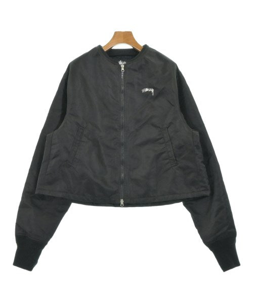 STUSSY 運動夾克
