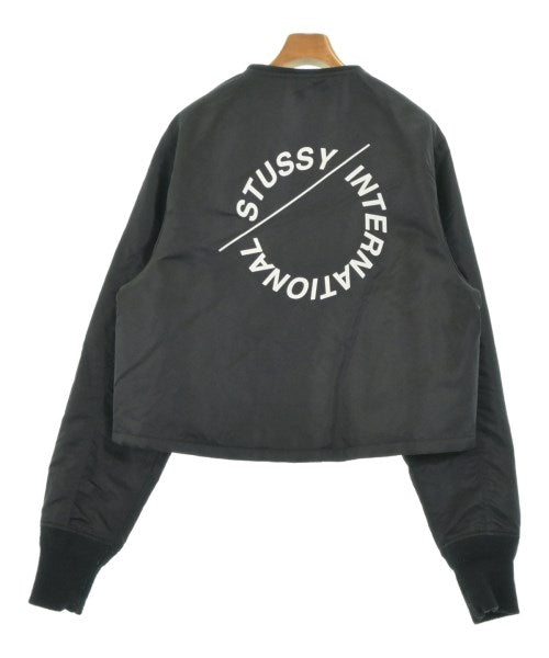 STUSSY 運動夾克