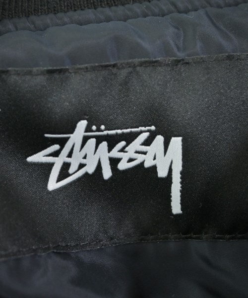 STUSSY 運動夾克