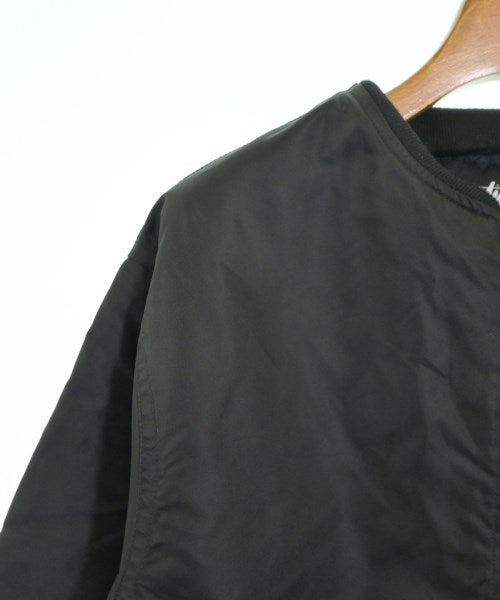 STUSSY 運動夾克
