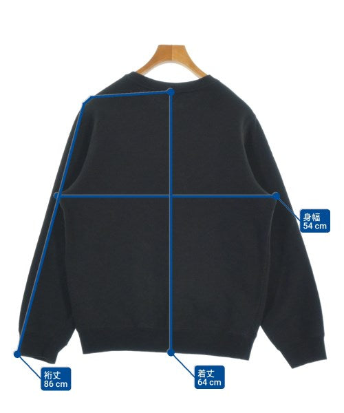 STUSSY 運動衫