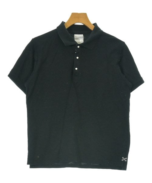 uniform experiment POLO衫