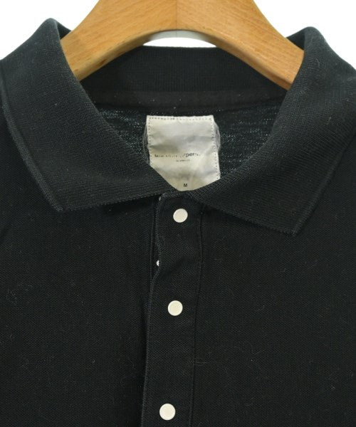 uniform experiment POLO衫