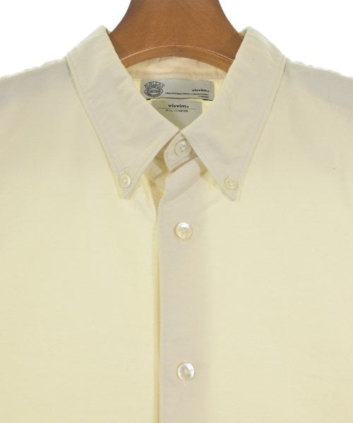 visvim 休閒襯衫