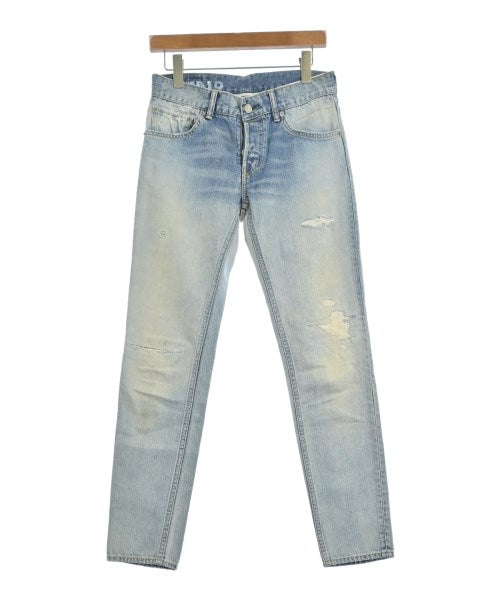 visvim 牛仔褲