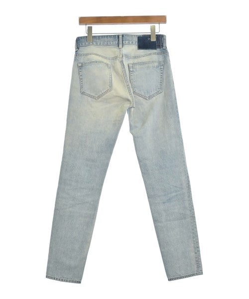 visvim 牛仔褲