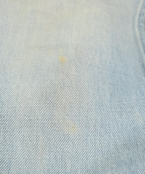 visvim 牛仔褲