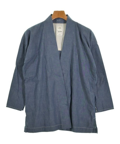 visvim 休閒夾克