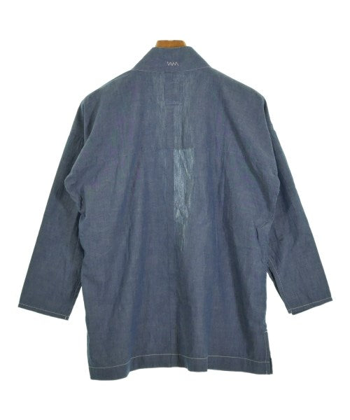 visvim 休閒夾克