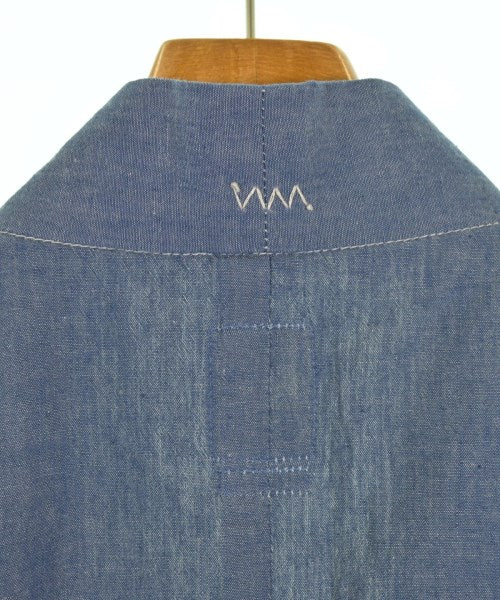 visvim 休閒夾克