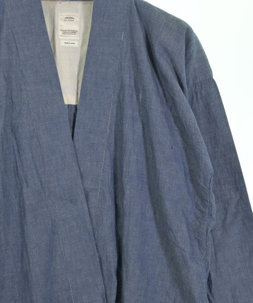 visvim 休閒夾克