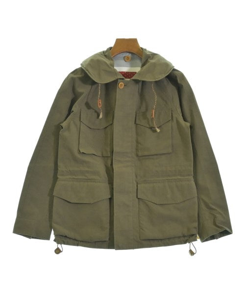 visvim 其他飛行外套