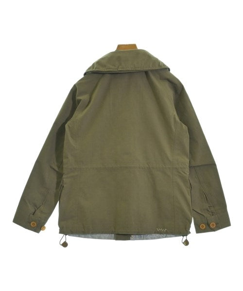 visvim 其他飛行外套