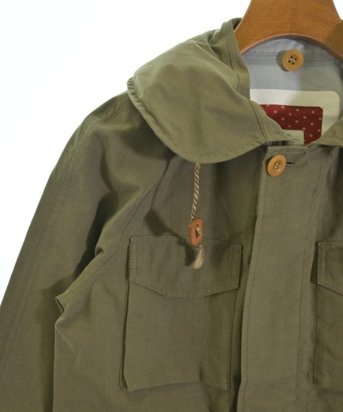 visvim 其他飛行外套