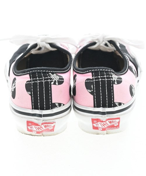 WACKO MARIA 運動鞋