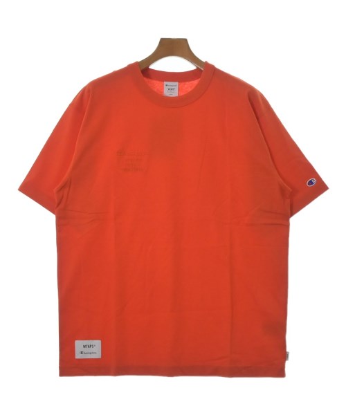 WTAPS T恤/上衣