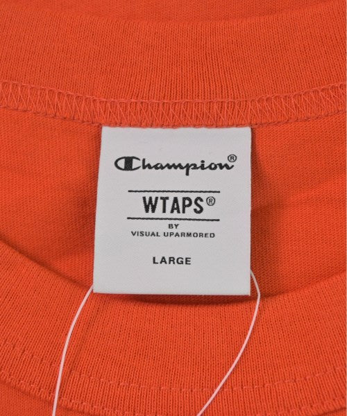 WTAPS T恤/上衣