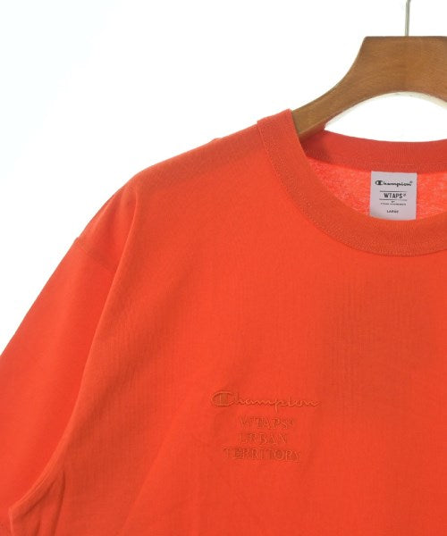 WTAPS T恤/上衣