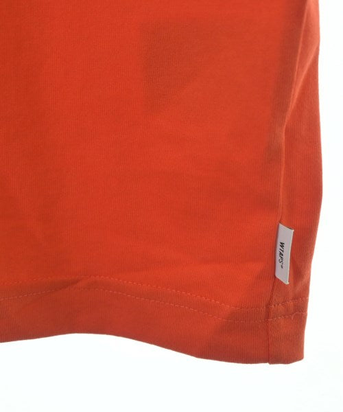 WTAPS T恤/上衣