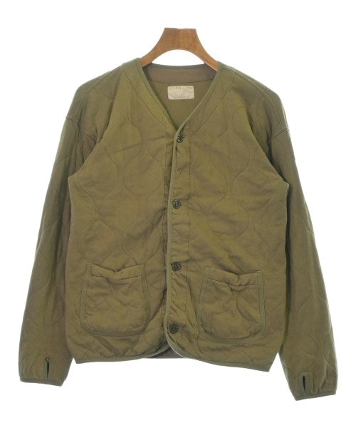 PHIGVEL 斜紋夾克