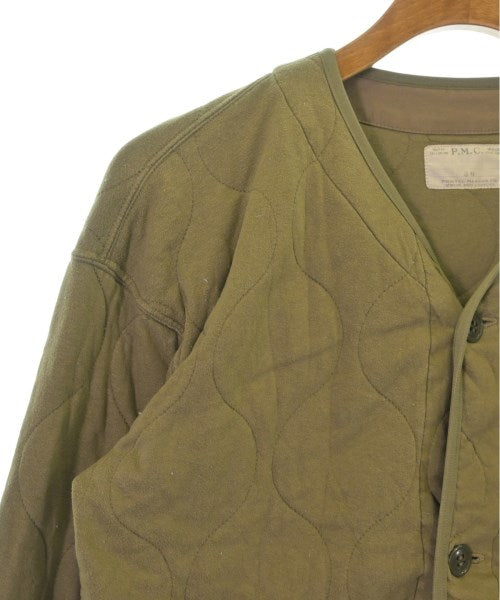 PHIGVEL 斜紋夾克