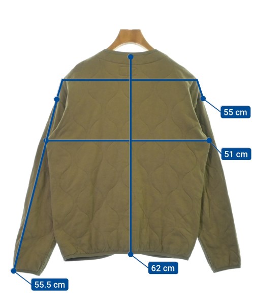 PHIGVEL 斜紋夾克