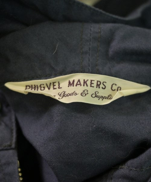 PHIGVEL 山系外套