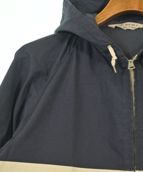 PHIGVEL 山系外套