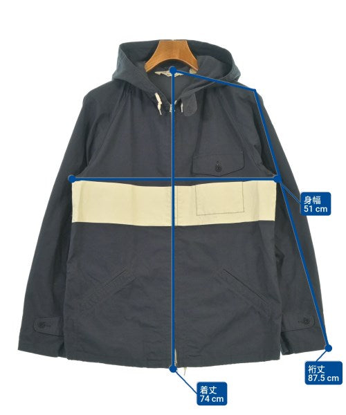 PHIGVEL 山系外套