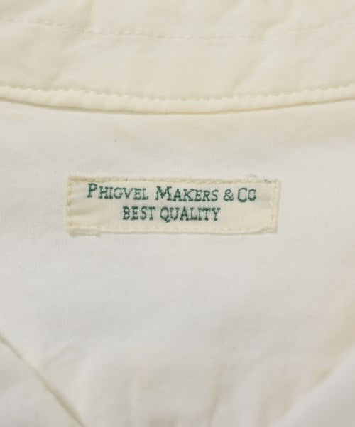 PHIGVEL 休閒襯衫