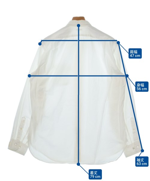 PHIGVEL 休閒襯衫