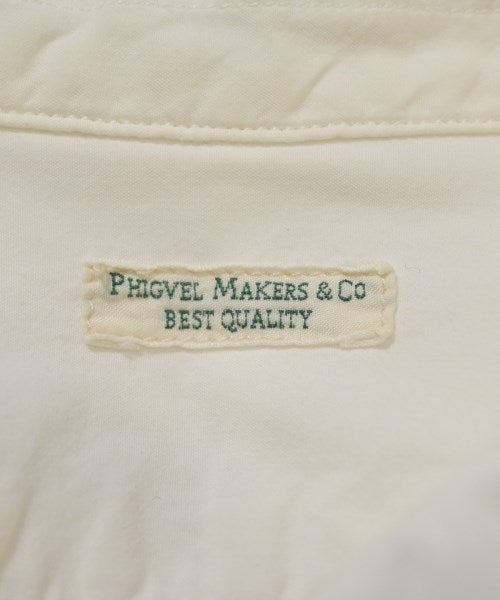 PHIGVEL 休閒襯衫