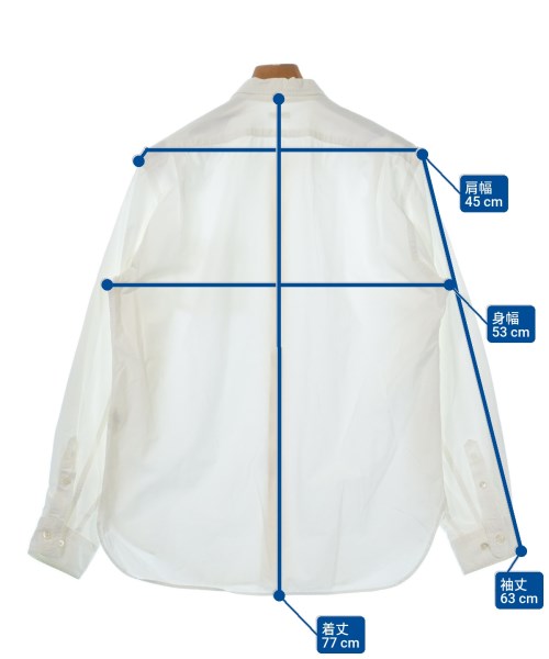 PHIGVEL 休閒襯衫