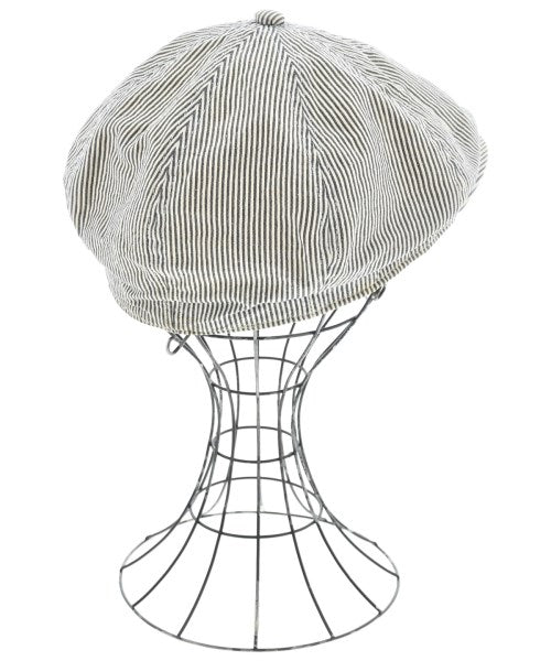 PHIGVEL 新聞男孩帽