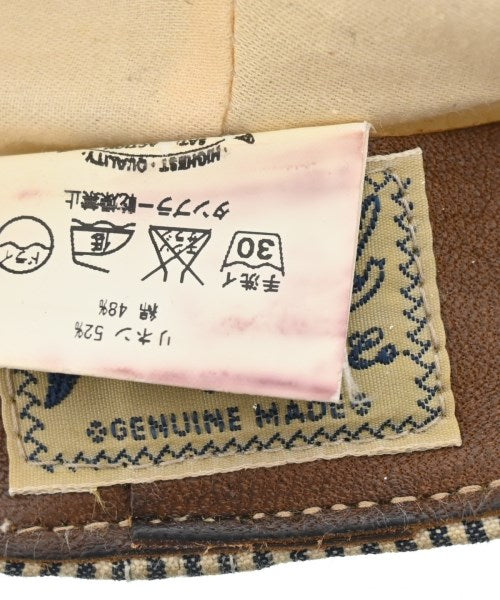 PHIGVEL 新聞男孩帽