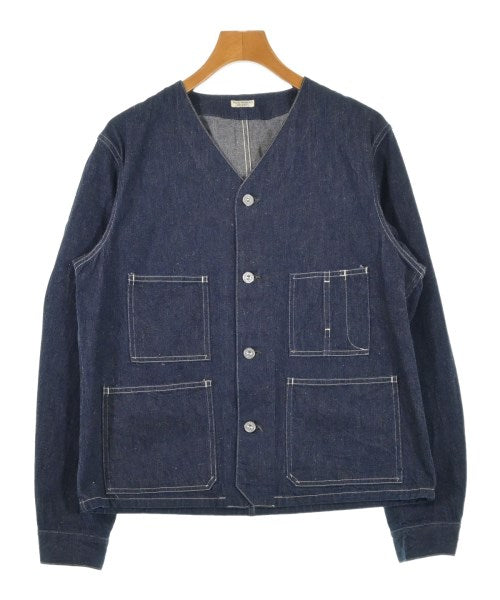 PHIGVEL 牛仔夾克