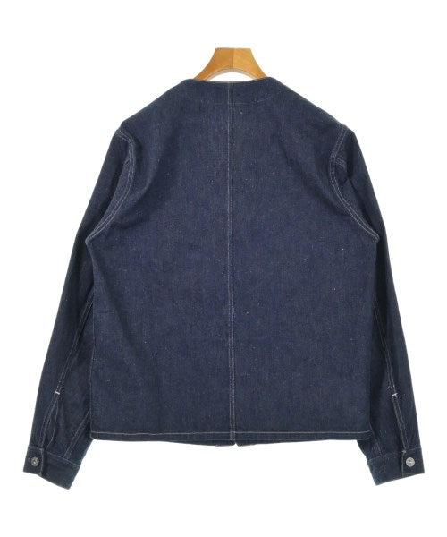 PHIGVEL 牛仔夾克