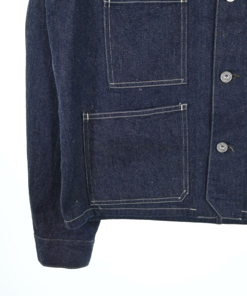 PHIGVEL 牛仔夾克