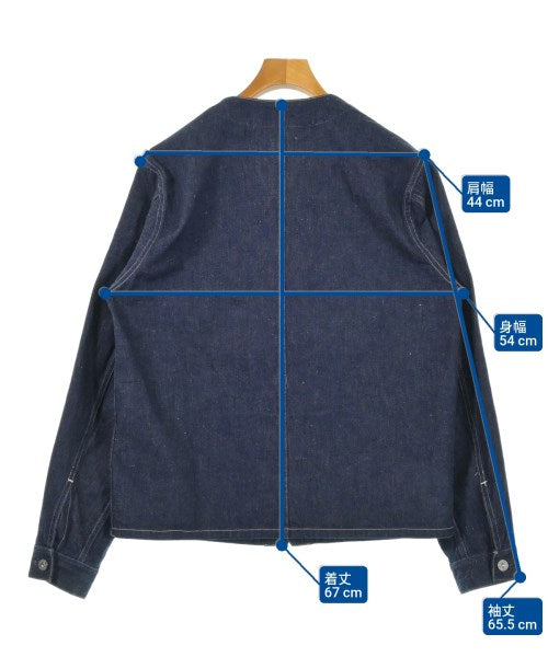 PHIGVEL 牛仔夾克