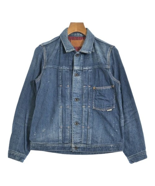 PHIGVEL 牛仔夾克