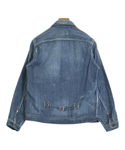 PHIGVEL 牛仔夾克